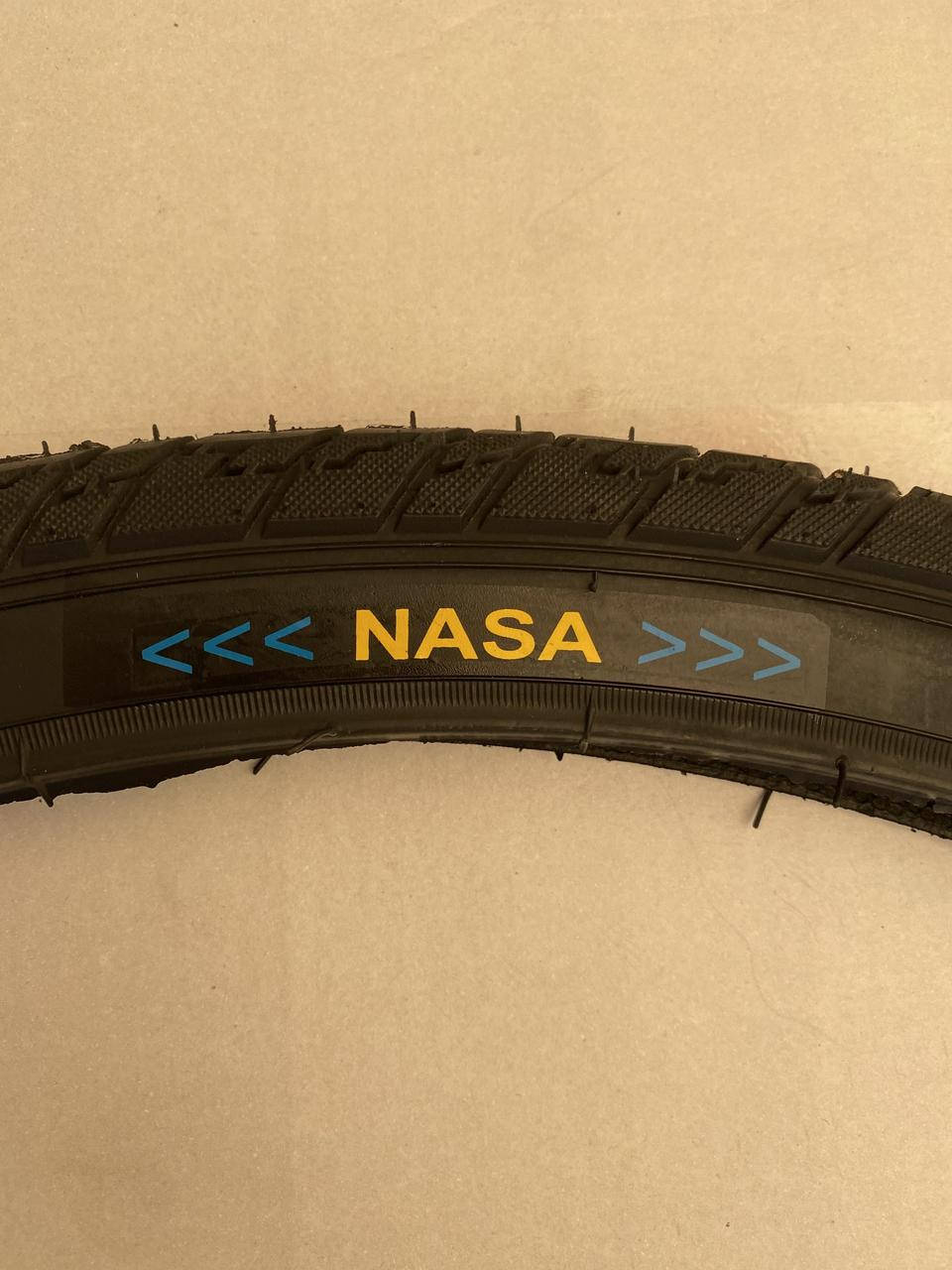 

Велосипедная покрышка 26″ 2х125
