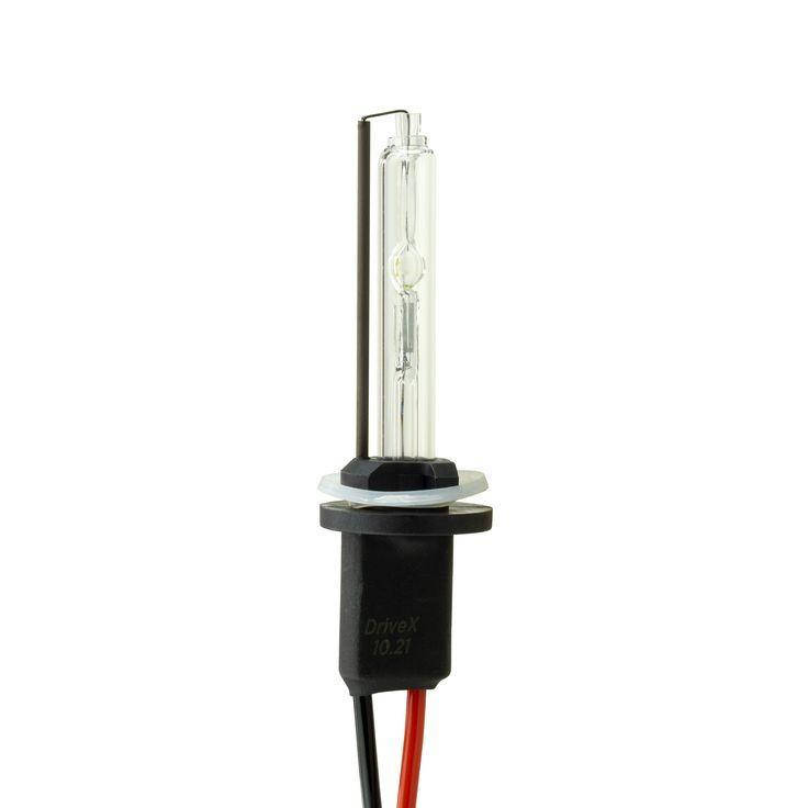

Мощная ксеноновая лампа DriveX EN H27 (880) 5000K 35W HID
