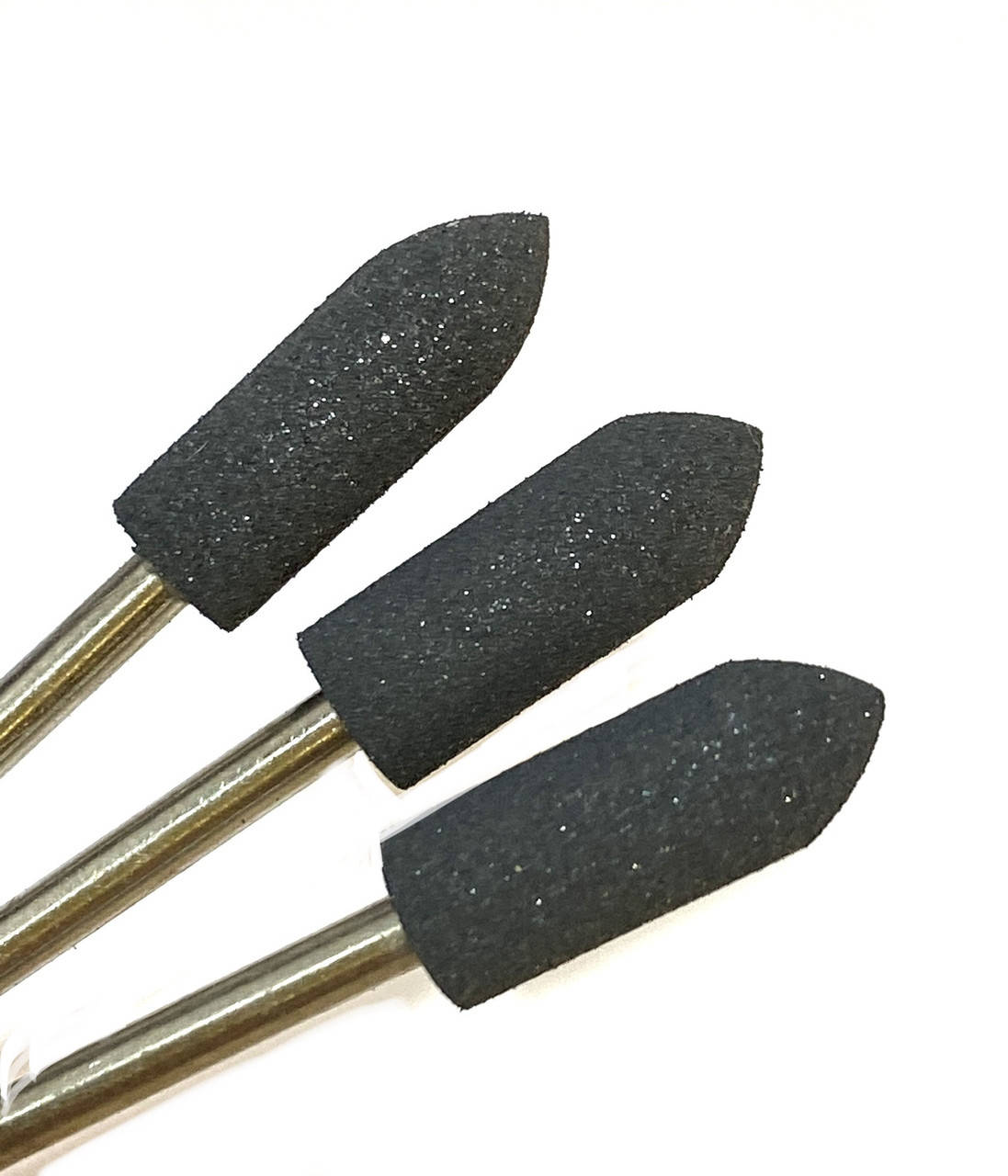 

Фреза-полировщик силикон-карбидный темно-серый