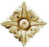 

Декоративный орнамент (панно) Gaudi Decor A621