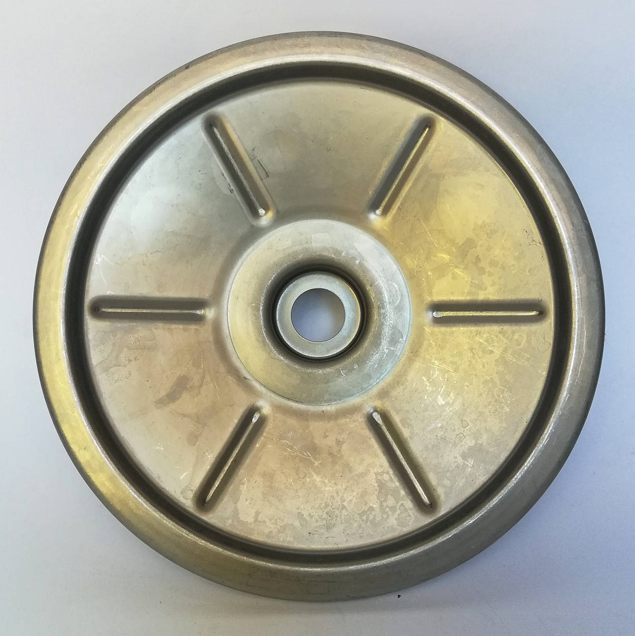 

Крышка корпуса насоса (тарелка) Pedrollo JCR/JSW 1C-B-A