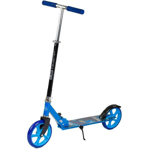 

*Самокат Best Scooter для детей и взрослых арт. 63629