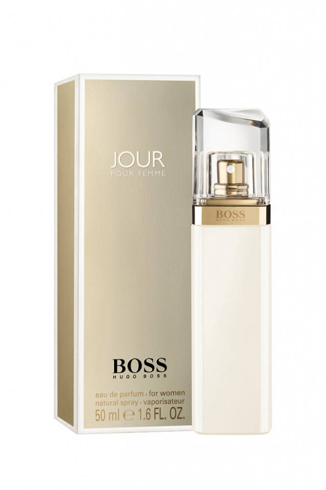 

Парфюмированная вода Hugo Boss Jour Pour Femme (edp 75ml)