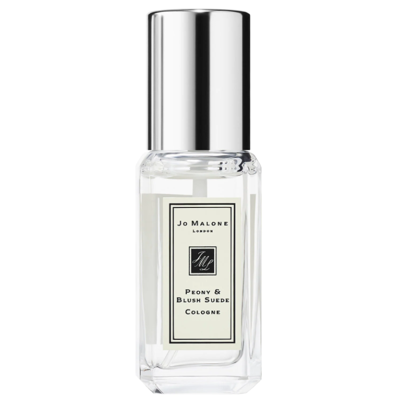 

Одеколон Jo Malone London Peony & Blush Suede, 9 мл