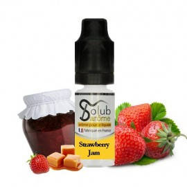 

Strawberry jam 5мл