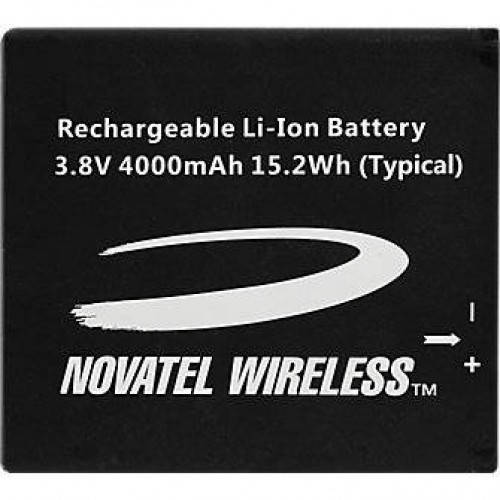 

Аккумулятор для модема Novatel Wireless для 3G Wi-Fi роутера 6620L