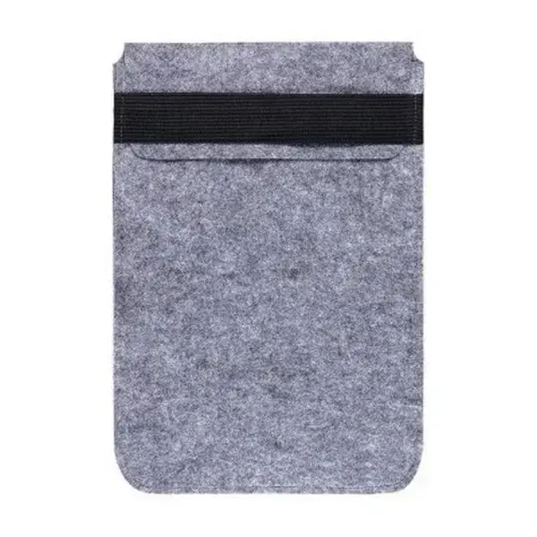 

Чехол для ноутбука Gmakin GM16-15 Macbook 15 Gray, Серый