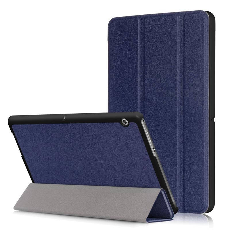 

Чехол Huawei MediaPad T3 10 Magnet Dark Blue, Синий