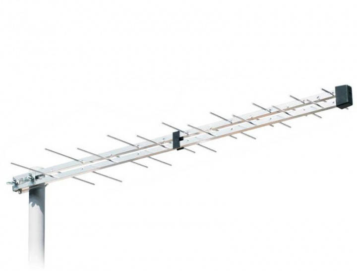 

Наружная эфирная антенна Т2 Romsat AB-2845