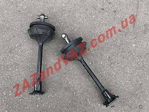 

Полуось в сборе ЗАЗ Запорожец 968 М комплект 2 шт реставрация