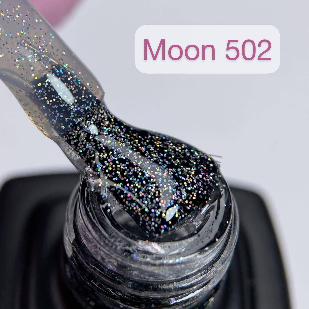 

Гель-лак от Moon Full Opal 502