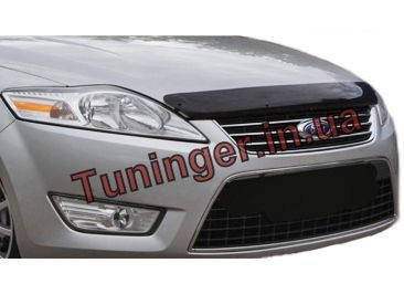 

Мухобойка Ford Mondeo 2007-2011 (EGR)