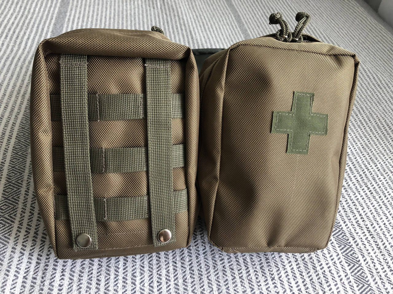 

Аптечка MOLLE
