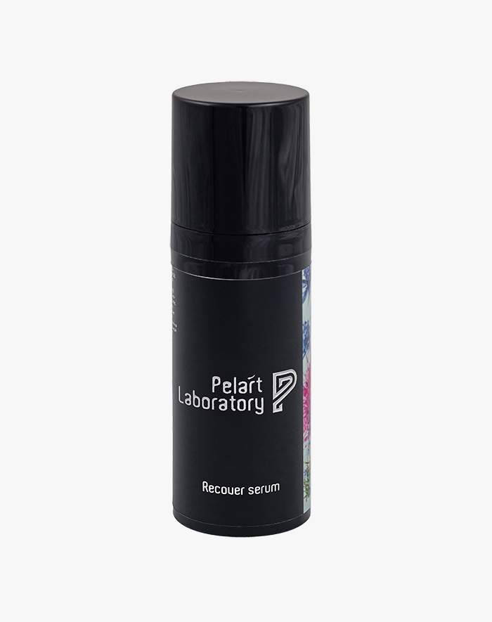 

Recover Serum Pelart Laboratory-Восстанавливающая сыворотка 50 мл.