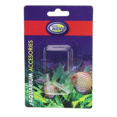 

Соединитель для шлангов AQUA-NOVA NAT-1