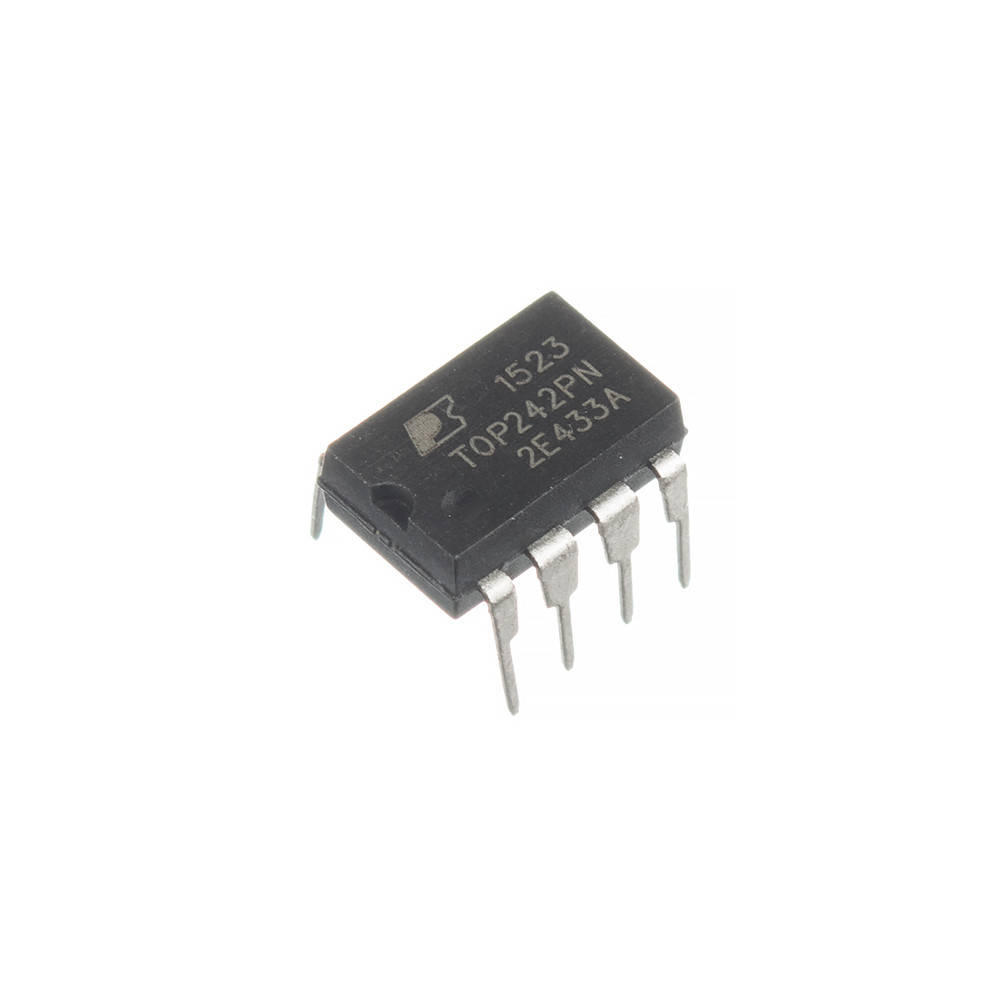 

Микросхема TOP242PN (DIP8)