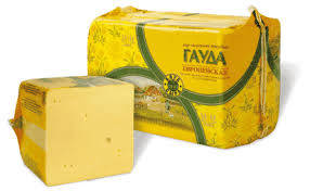 

Закваска для голландского сыра