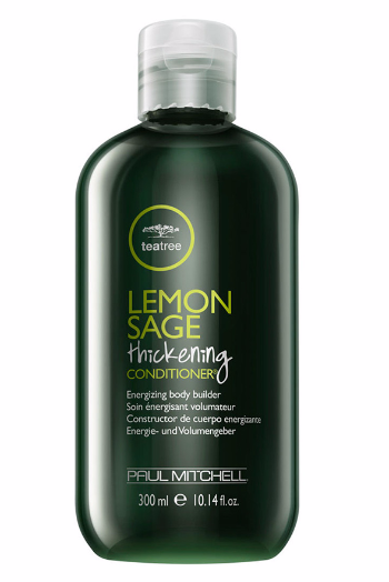

Кондиционер Paul Mitchell Lemon Sage для объема, 300 мл