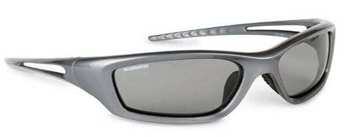 

Очки Shimano Biomaster (2266.75.93 SUNBIO), Серый