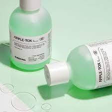 

Пілінг-тонер з ферментованим екстрактами Medi-Peel Dr.Apple-Tox Pore Toner 500 ml