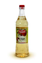 

Уксус яблочный 6% Anri 850г