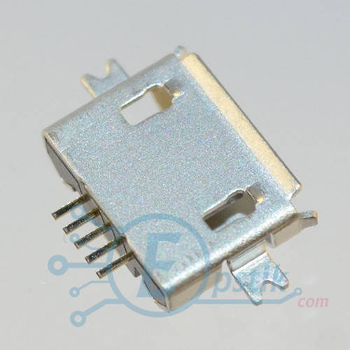 

Разъем micro USB 5pin., BF-103