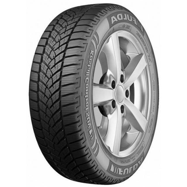 

Зимние шины Fulda Kristall Control SUV 235/65 R17 108H XL