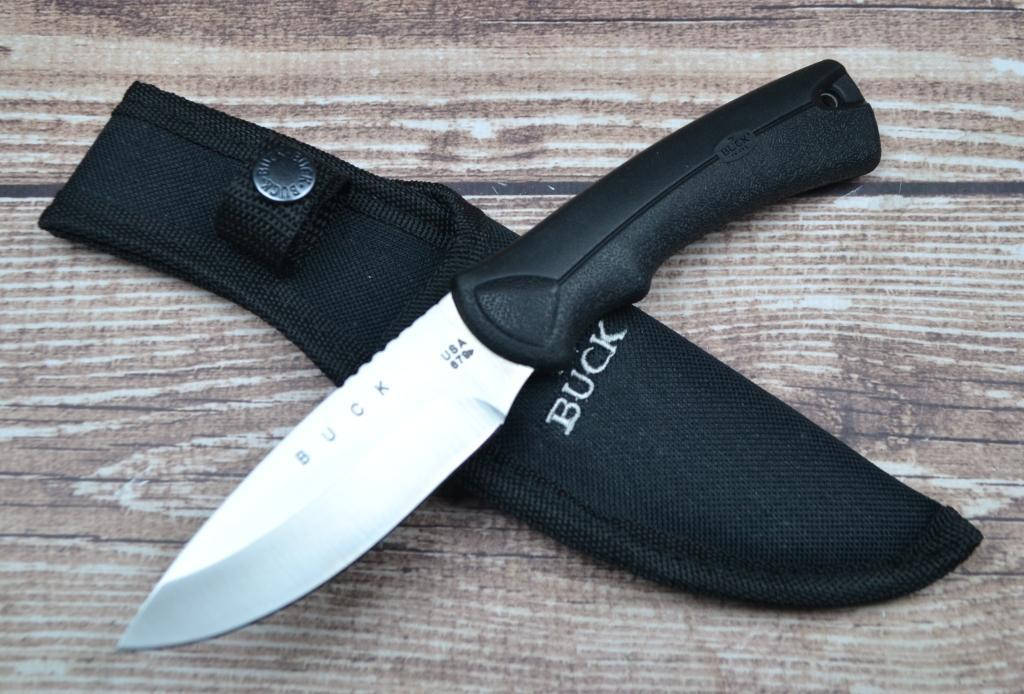

Нож Buck Bucklite Max Large china