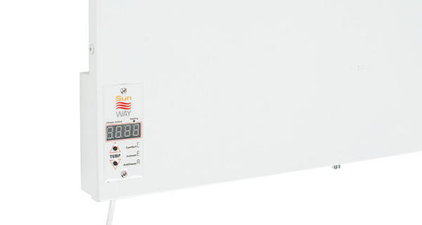 

ІНФРАЧЕРВОНИЙ ОБІГРІВАЧ SUNWAY SWRE-1000
