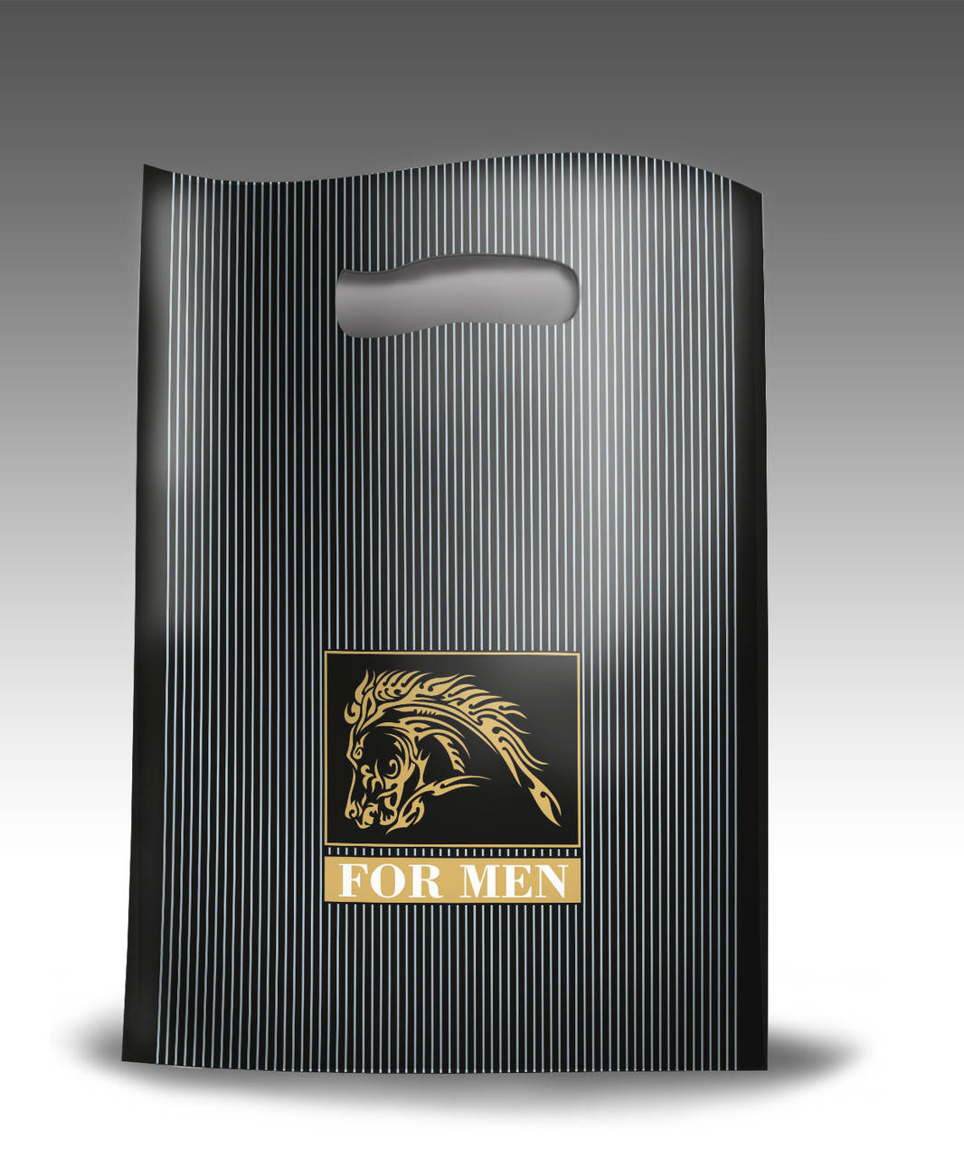 

Пакет банан " For men "