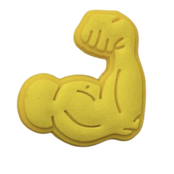 

Джибитс (Jibbitz) для Crocs