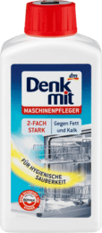 

Средство для ухода за посудомойной машинкой Denkmit Maschinenpfleger 250мл