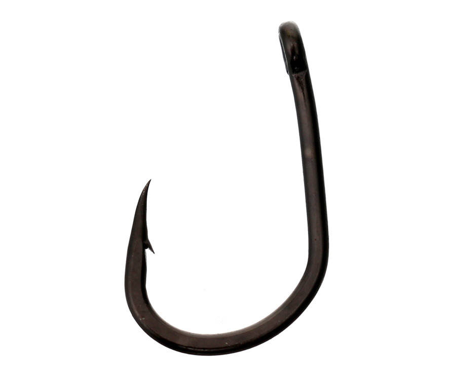

Крючки Carp Pro Wide Gape BT Series №8