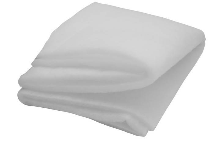 

Фильтр для вытяжки Whirlpool 484000008523 150g/m² 470*970mm (унив.)