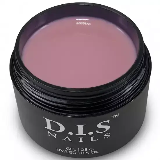 

DIS Nails Hard Gel Cover «Sandy», 30 г