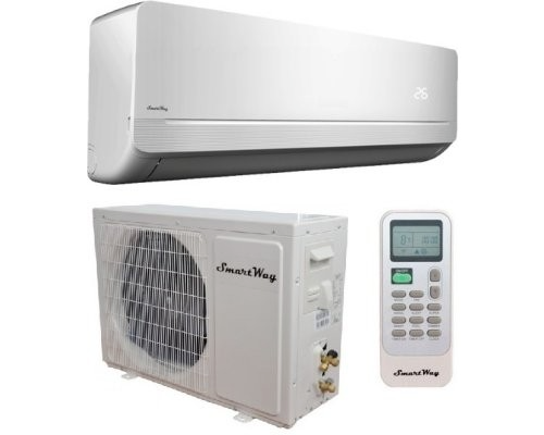 

Кондиционер Smart Way ON/OFF SAF-07VGS/SAN-07VGS