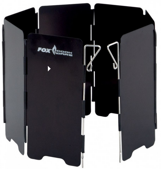 

Ветрозащитный экран Fox Cookware Windshield inc carry bag