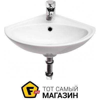 

Раковина Cersanit Раковина Sigma 36 угловая K11-0013