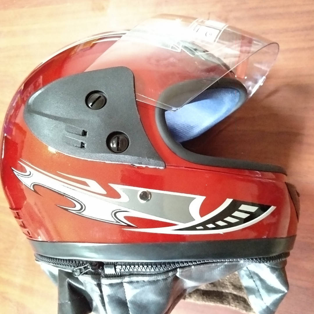 

Мотошолом VIPER