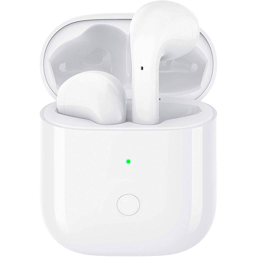 

Наушники Realme Buds Air White (RMA201) [64256], Белый