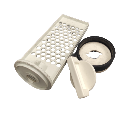 

Фильтр (пробка) для стиральной машины Ardo (ремкомплект) 651006927