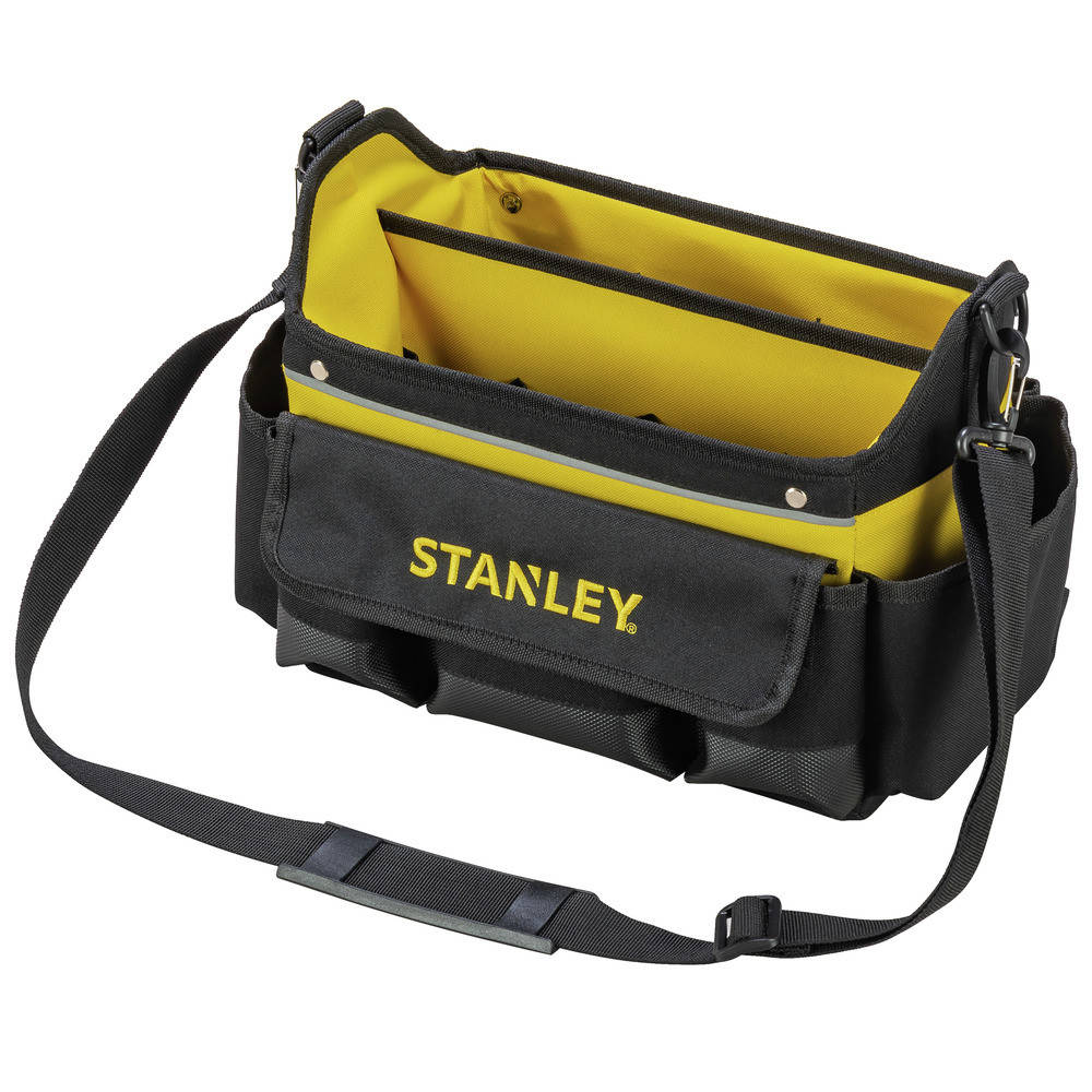 

Сумка для инструмента открытая Stanley STST1-70718