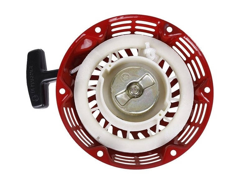 

Кикстартер на мотоблок Кентавр, Заря, Зубр, Бизон, 9 л.с.177F.