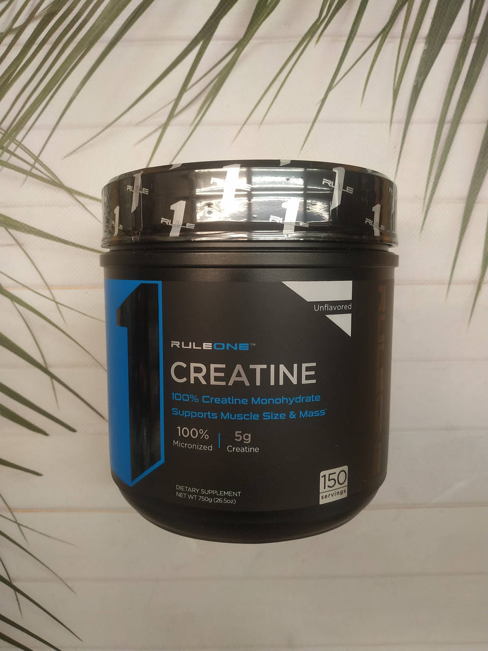 

Rule 1 Creatine 750 g , креатин Рул 1