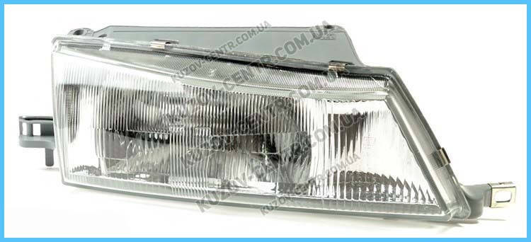 

Фара передняя для Daewoo Nexia '95-08 левая (FPS) механическая