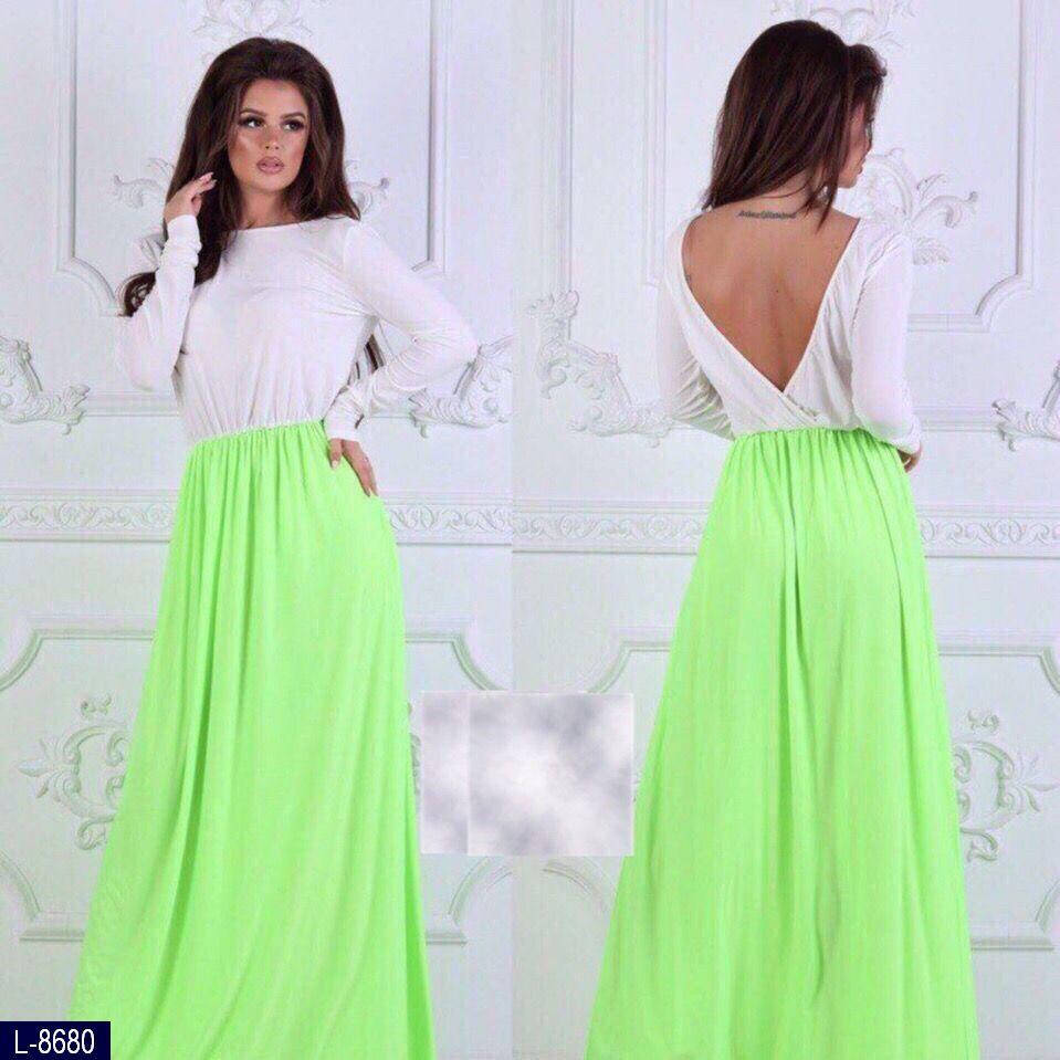 

Платье женское (42-46) "SLAVIA" недорого от прямого поставщика