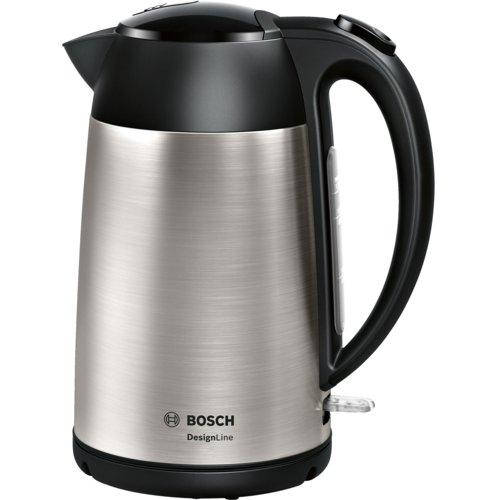 

Электрочайник BOSCH DesignLine TWK3P420
