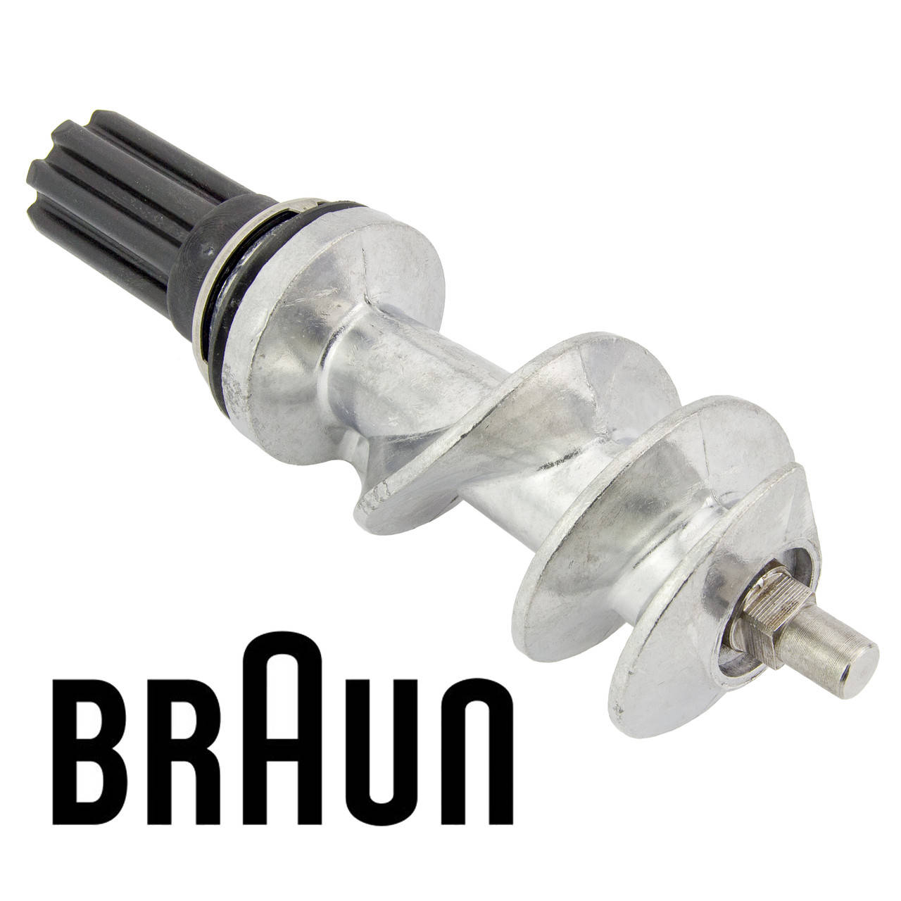 

Шнек для мясорубки Braun 64195614