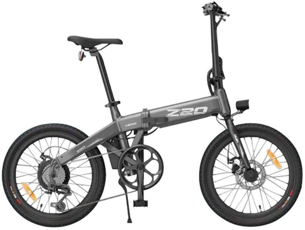 

Электровелосипед Xiaomi HIMO Z20 Max