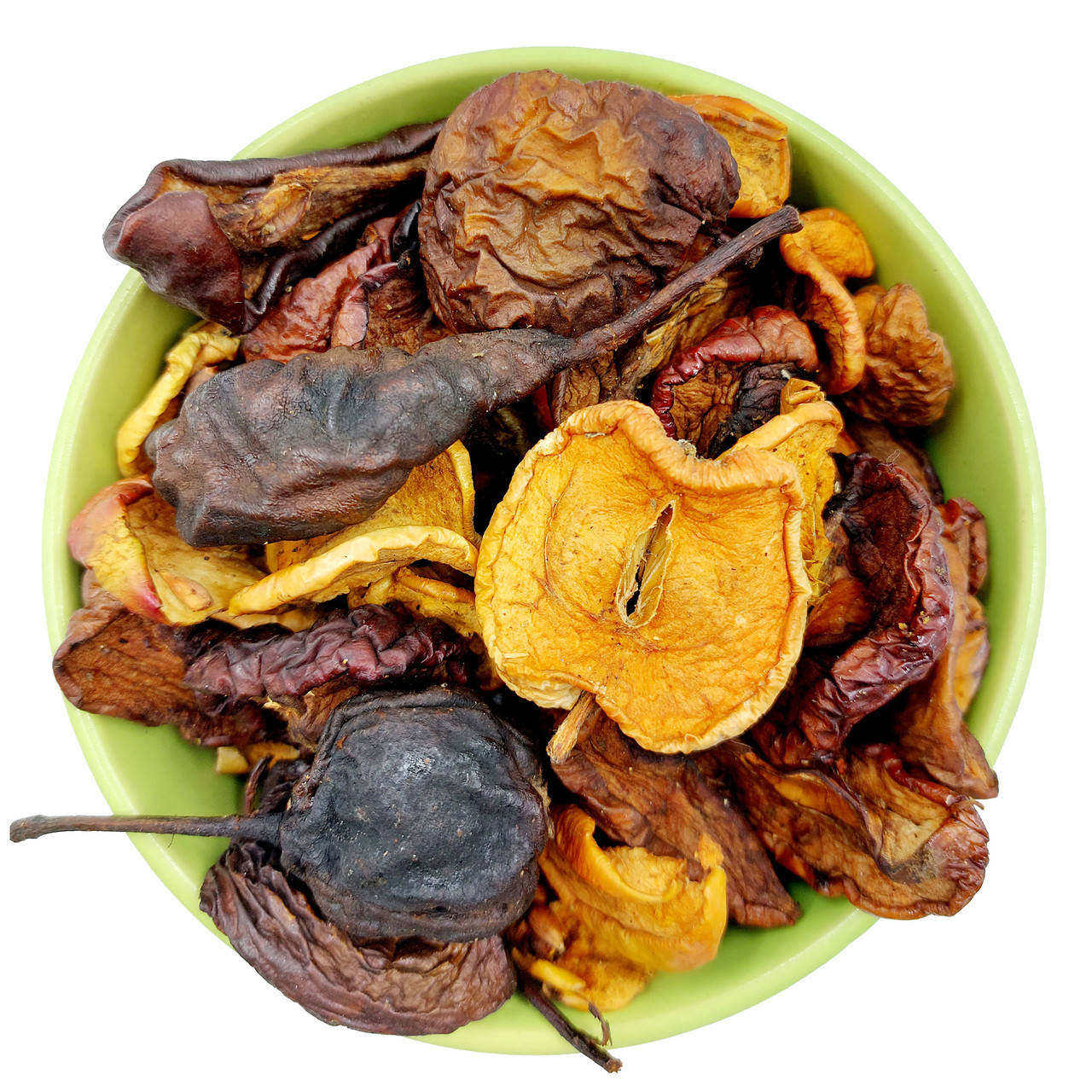 

Сухофрукты компотная смесь 200г